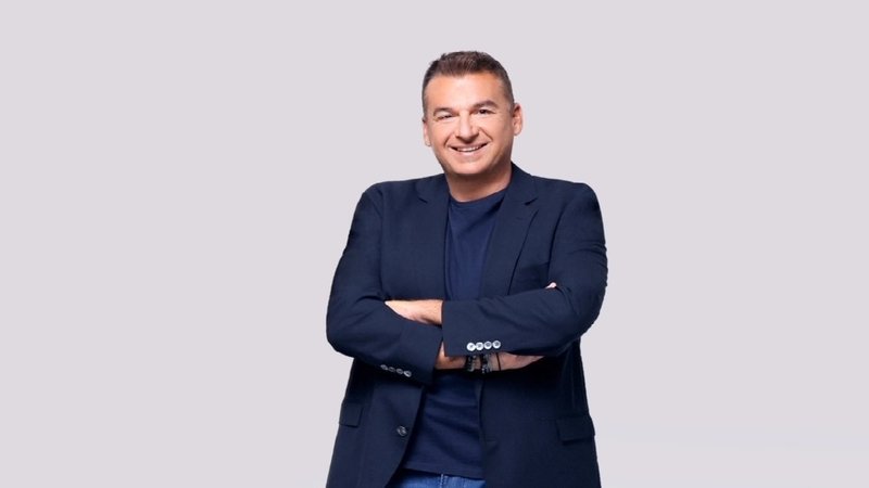 ΓΙΩΡΓΟΣ ΛΙΑΓΚΑΣ 1