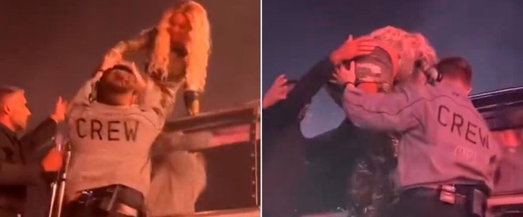 Beyonce-xr