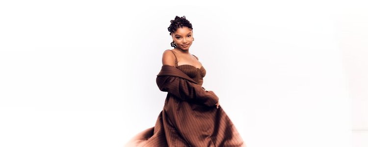 HALLE BAILEY 1