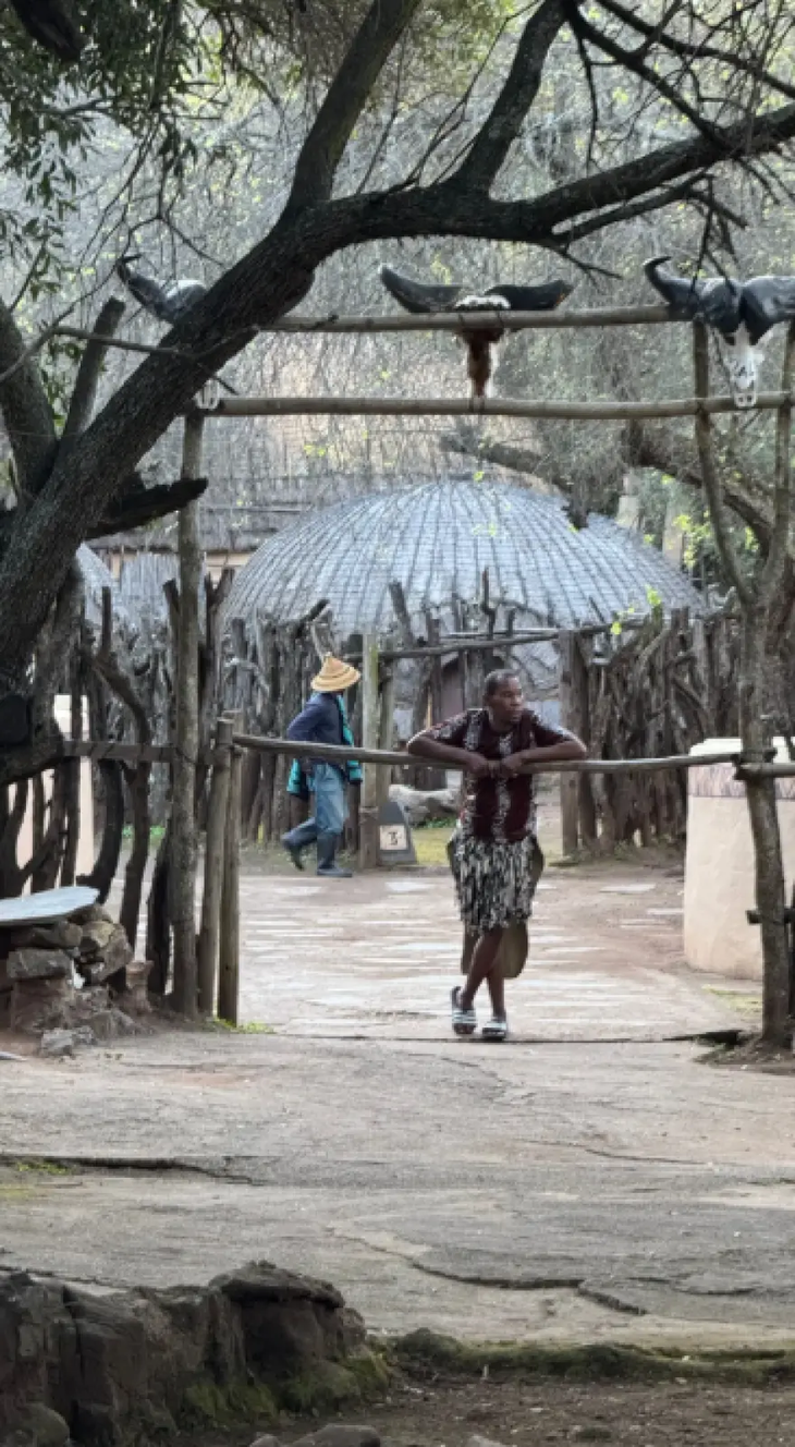 afriki