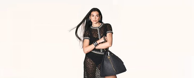 DUA LIPA 1