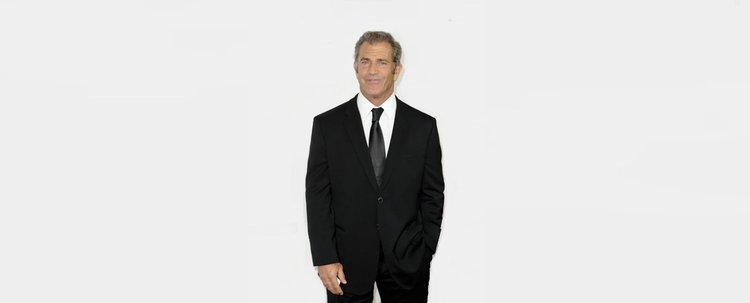 MEL GIBSON 1