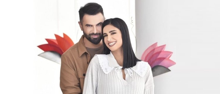 ΓΙΩΡΓΟΣ ΠΑΠΑΔΟΠΟΥΛΟΣ ΓΑΛΑΤΕΙΑ ΒΑΣΙΛΕΙΑΔΗ 1