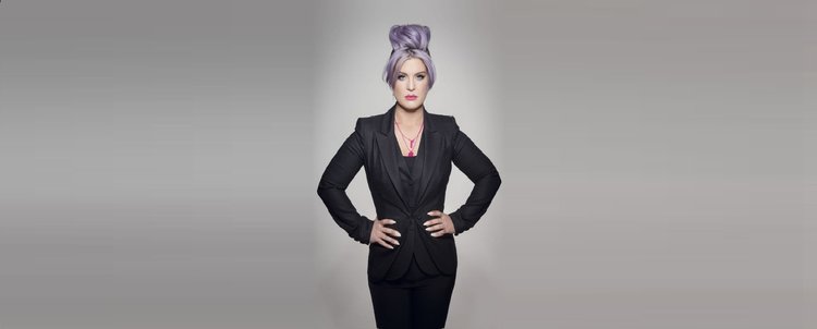 KELLY OSBORNE 1