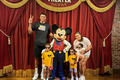 Photo-by-Giannis-Ugo-Antetokounmpo-on-May-17-2024.-May-be-an-image-of-4-people-costume-and-Minnie-Mouse.