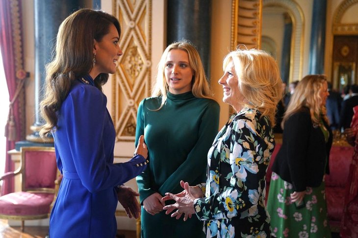 britains-catherine-princess-of-wales-speaks-with-us-first-news-photo-1683310711