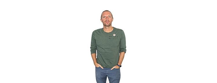CHRIS MARTIN 1