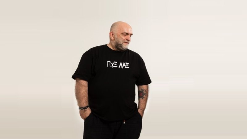 ΜΠΑΜΠΗΣ ΣΤΟΚΑΣ 1