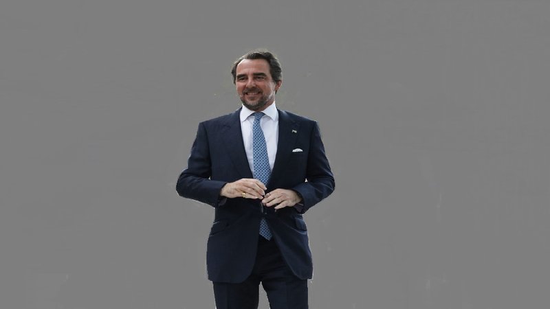 ΠΡΙΓΚΙΠΑΣ ΝΙΚΟΛΑΟΣ 1