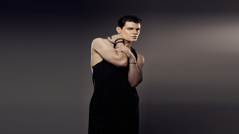 THEO EVANS 1