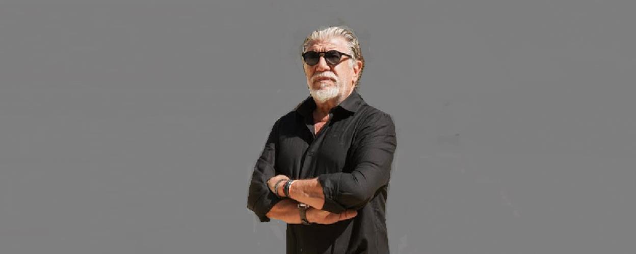 ΓΙΑΝΝΗΣ ΒΟΥΡΟΣ 1