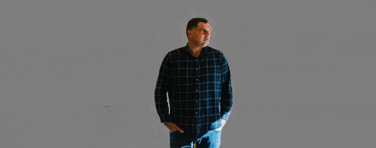 ΔΗΜΗΤΡΗΣ ΠΑΠΑΝΙΚΟΛΑΟΥ 1