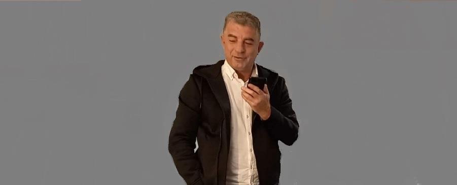 ΓΙΩΡΓΟΣ ΚΑΡΑΙΒΑΖ 1