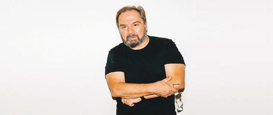 ΣΤΑΜΑΤΗΣ ΦΑΣΟΥΛΗΣ 1