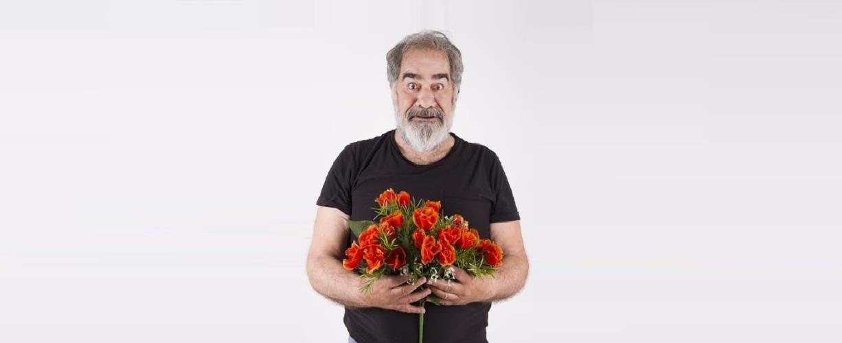 ΓΙΑΝΝΗΣ ΜΠΟΣΤΑΤΖΟΓΛΟΥ 1