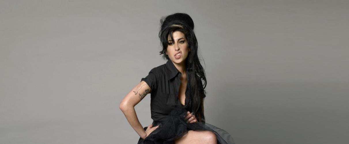 AMY WINEHOUSE 1