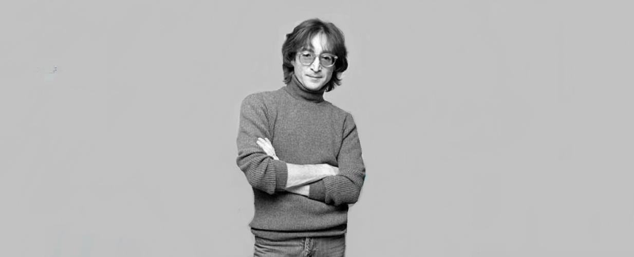 JOHN LENNON 1