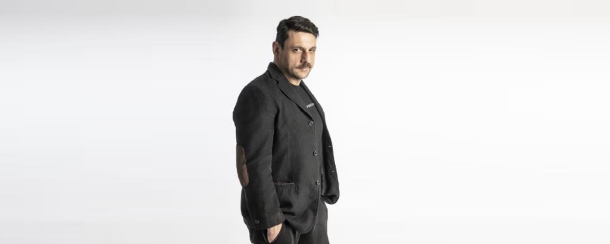 ΓΙΩΡΓΟΣ ΧΡΥΣΟΣΤΟΜΟΥ 1