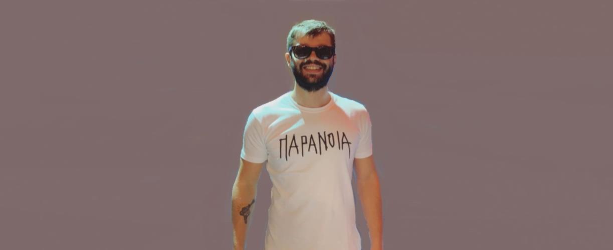 ΑΝΔΡΕΑΣ ΒΟΥΛΓΑΡΗΣ 1