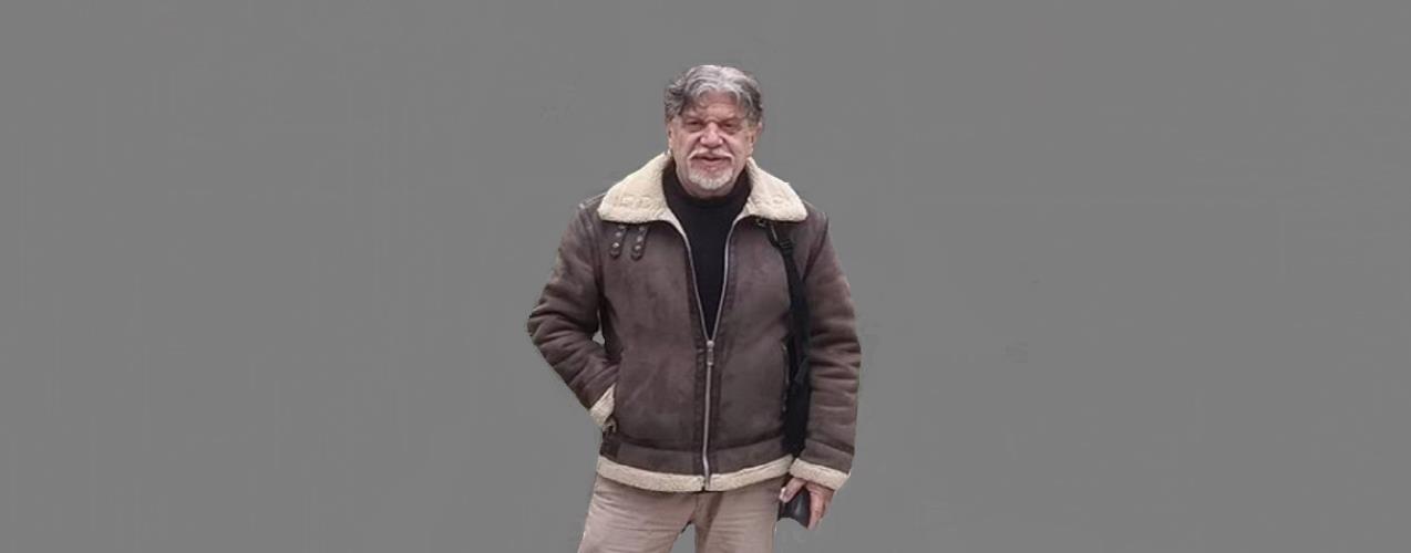 ΓΙΑΝΝΗΣ ΒΟΥΡΟΣ 1