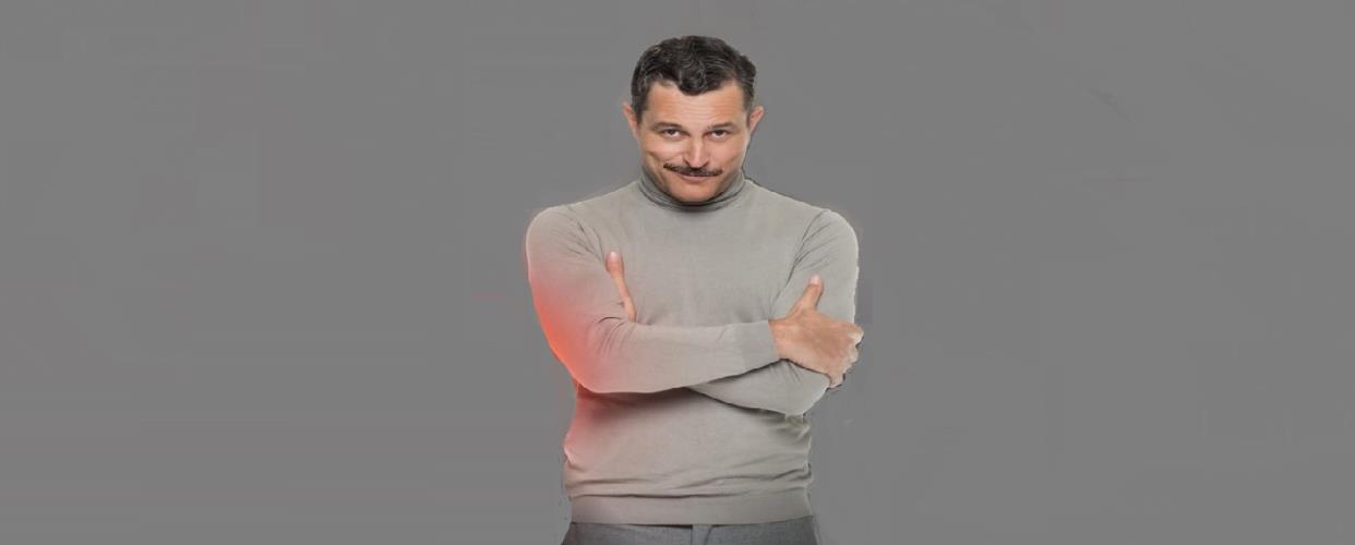 ΓΙΩΡΓΟΣ ΚΑΡΑΜΙΧΟΣ 1