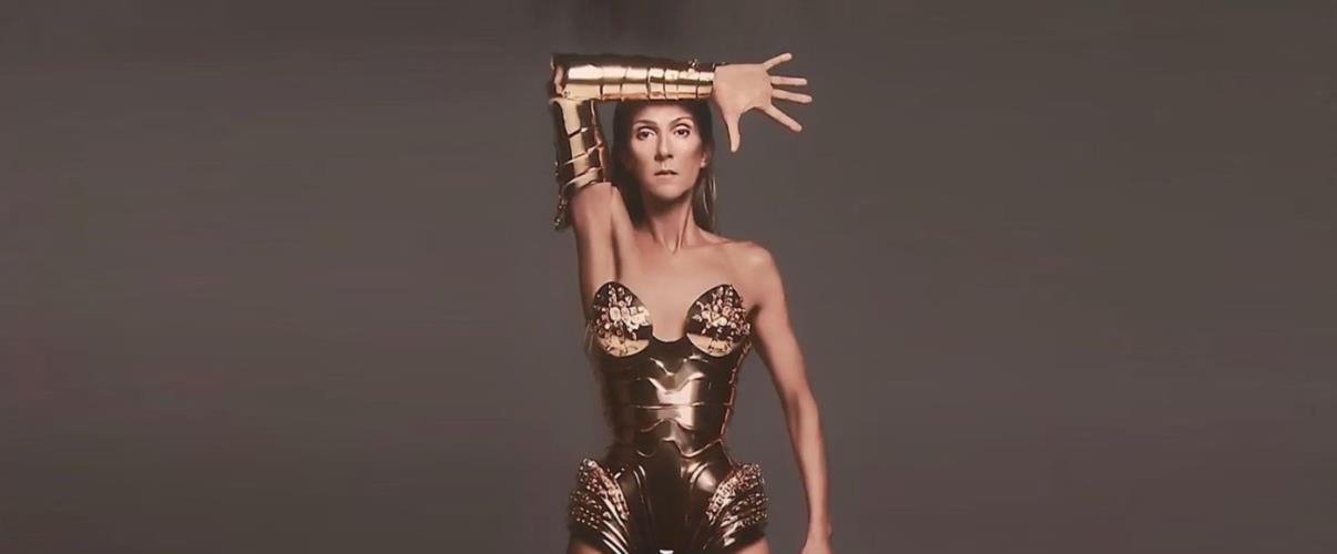 CELINE DION 1