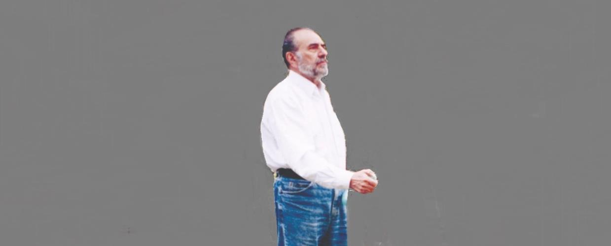 ΔΗΜΗΤΡΗΣ ΚΑΛΛΙΒΩΚΑΣ 1