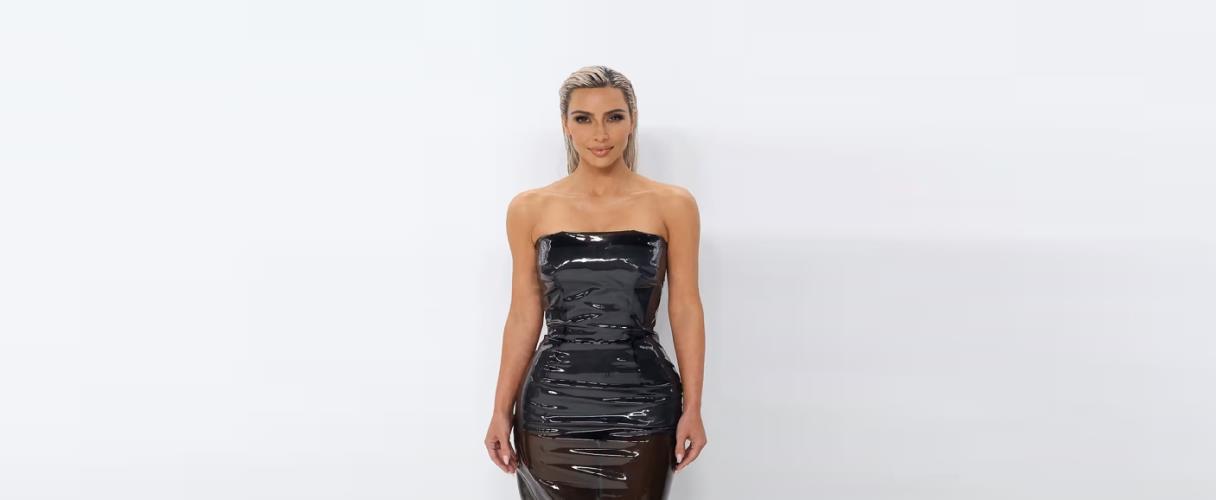 KIM KARDASHIAN 1