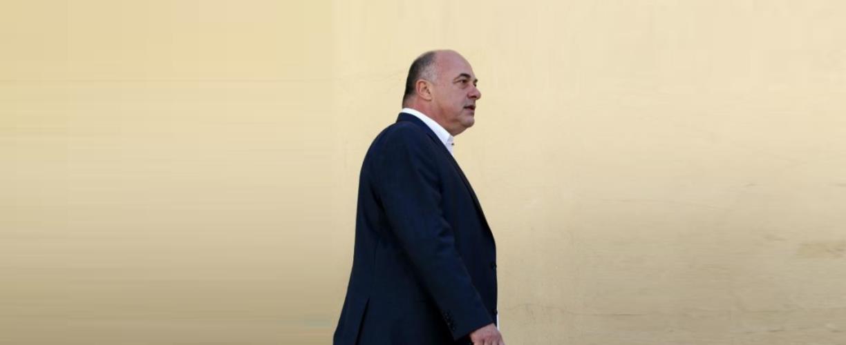 ΑΧΙΛΛΕΑΣ ΜΠΕΟΣ 1