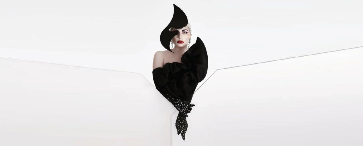 LADY GAGA 1