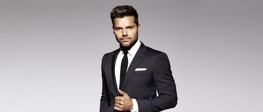 RICKY MARTIN 1