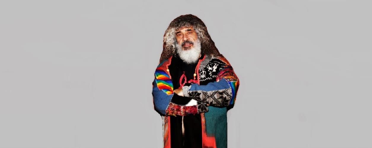 ΓΙΑΝΝΗΣ ΓΙΟΚΑΡΙΝΗΣ 1