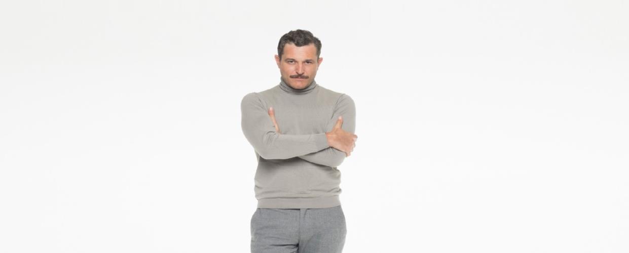 ΓΙΩΡΓΟΣ ΚΑΡΑΜΙΧΟΣ 1