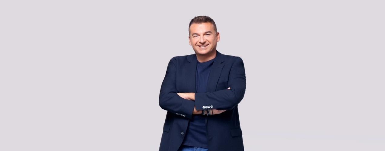 ΓΙΩΡΓΟΣ ΛΙΑΓΚΑΣ 1