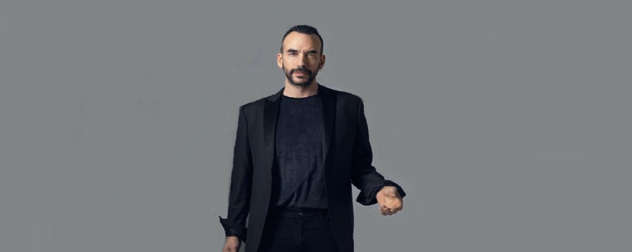 ΠΑΝΟΣ ΜΟΥΖΟΥΡΑΚΗΣ 1