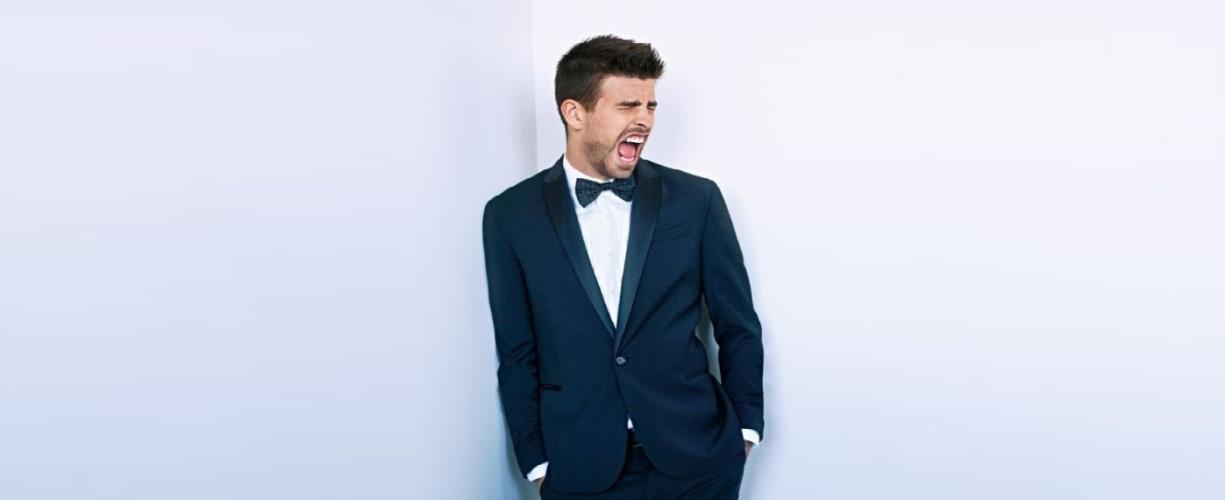 GERARD PIQUE 1