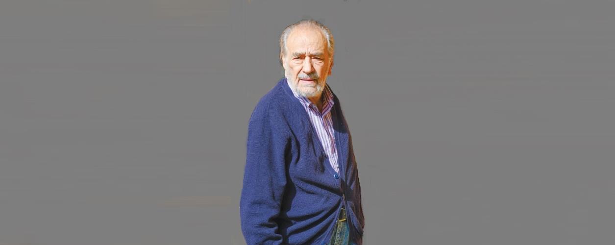 ΔΗΜΗΤΡΗΣ ΚΑΛΛΙΒΩΚΑΣ 1