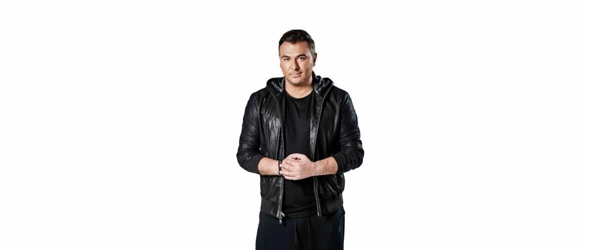 ΑΝΤΩΝΗΣ ΡΕΜΟΣ 1