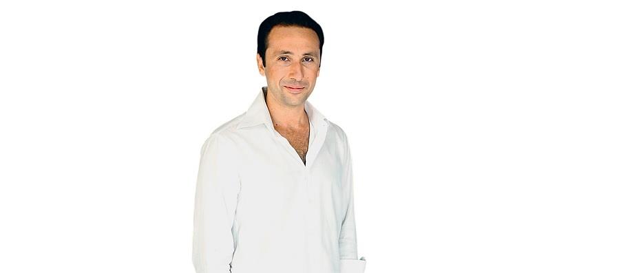ΡΕΝΟΣ ΧΑΡΑΛΑΜΠΙΔΗΣ 1