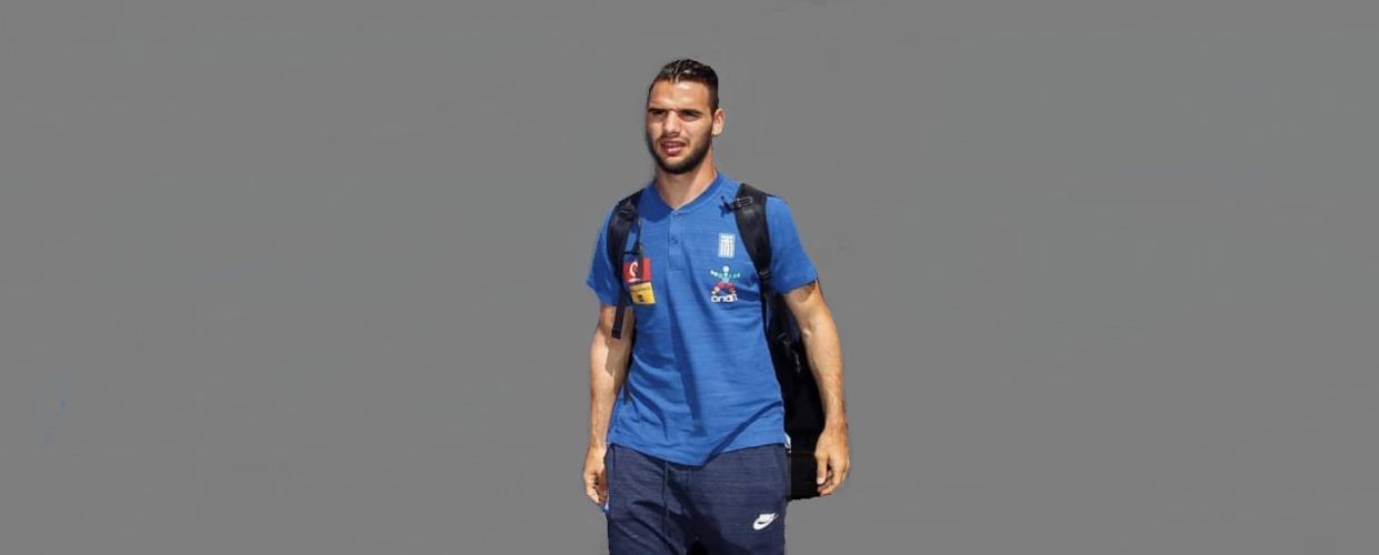 ΠΑΝΑΓΙΩΤΗΣ ΤΑΧΤΖΙΔΗΣ 1