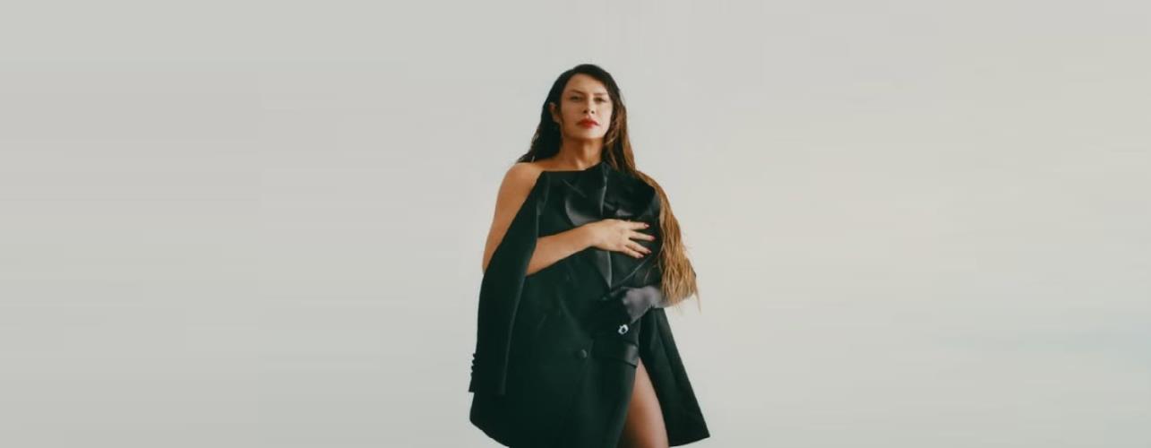 KARLA SOFIA GARSON 1