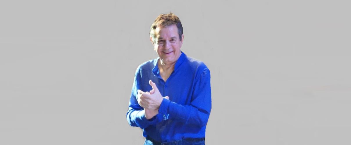 ΣΤΑΜΑΤΗΣ ΣΠΑΝΟΥΔΑΚΗΣ 1