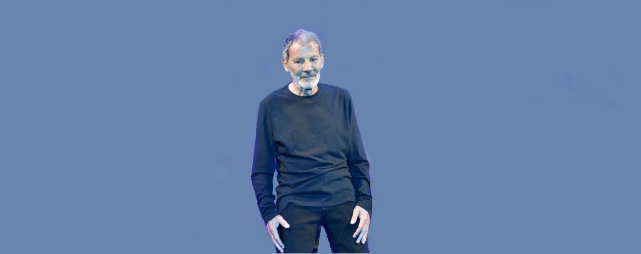 ΣΤΑΥΡΟΣ ΞΑΡΧΑΚΟΣ 1