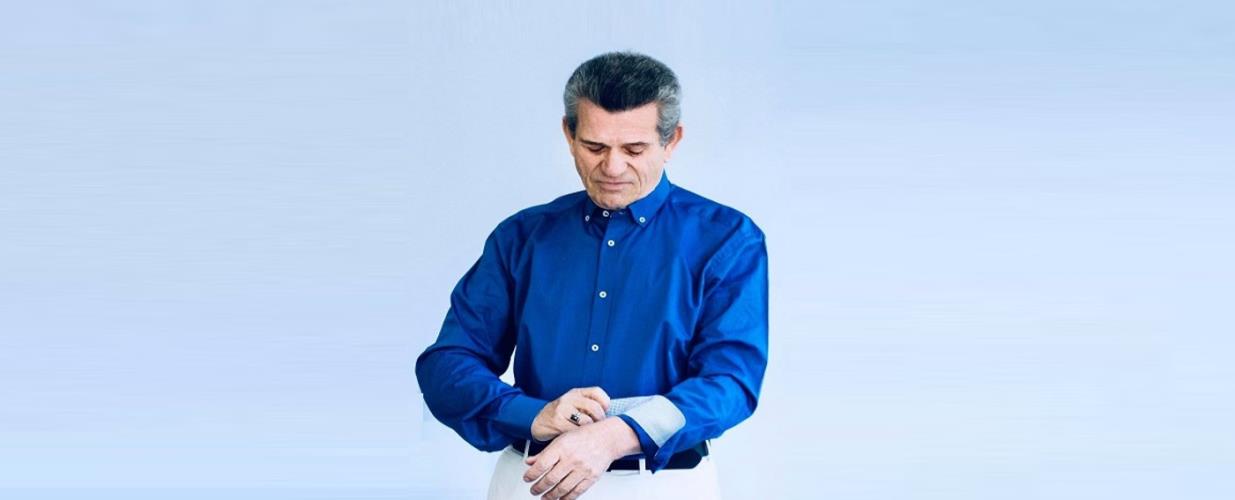 ΓΙΩΡΓΟΣ ΜΑΡΓΑΡΙΤΗΣ 1