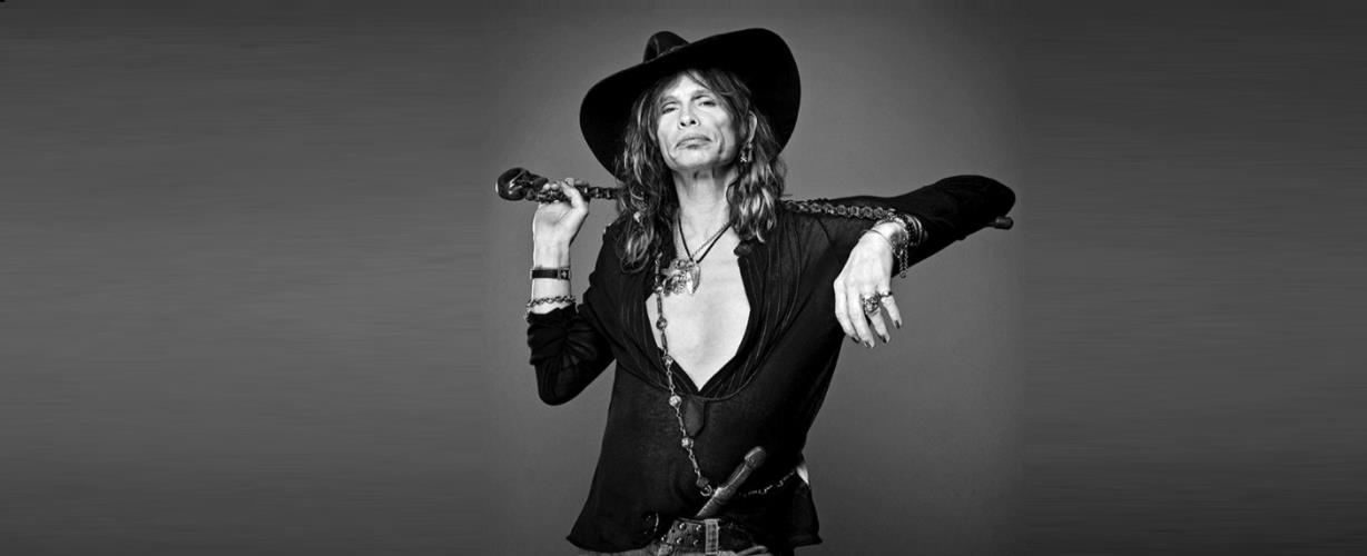 STEVEN TYLER 1
