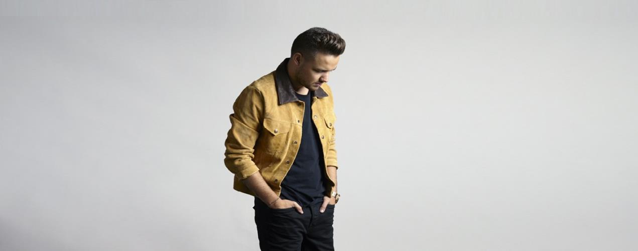LIAM PAYNE 1