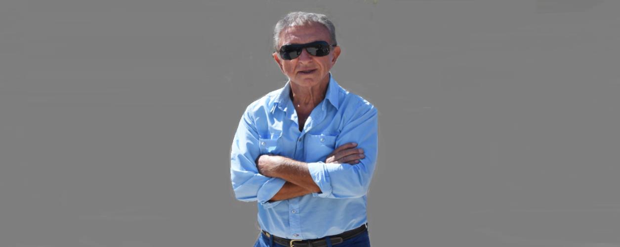 ΑΡΓΥΡΗΣ ΠΑΠΑΡΓΗΡΟΠΟΥΛΟΣ 1