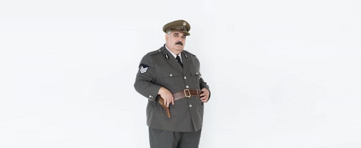 ΓΙΩΡΓΟΣ ΣΟΥΞΕΣ 1