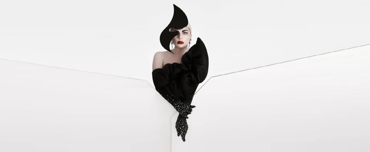 LADY GAGA 1