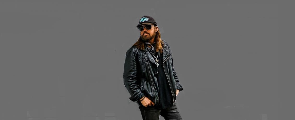 BILLY RAY CYRUS 1